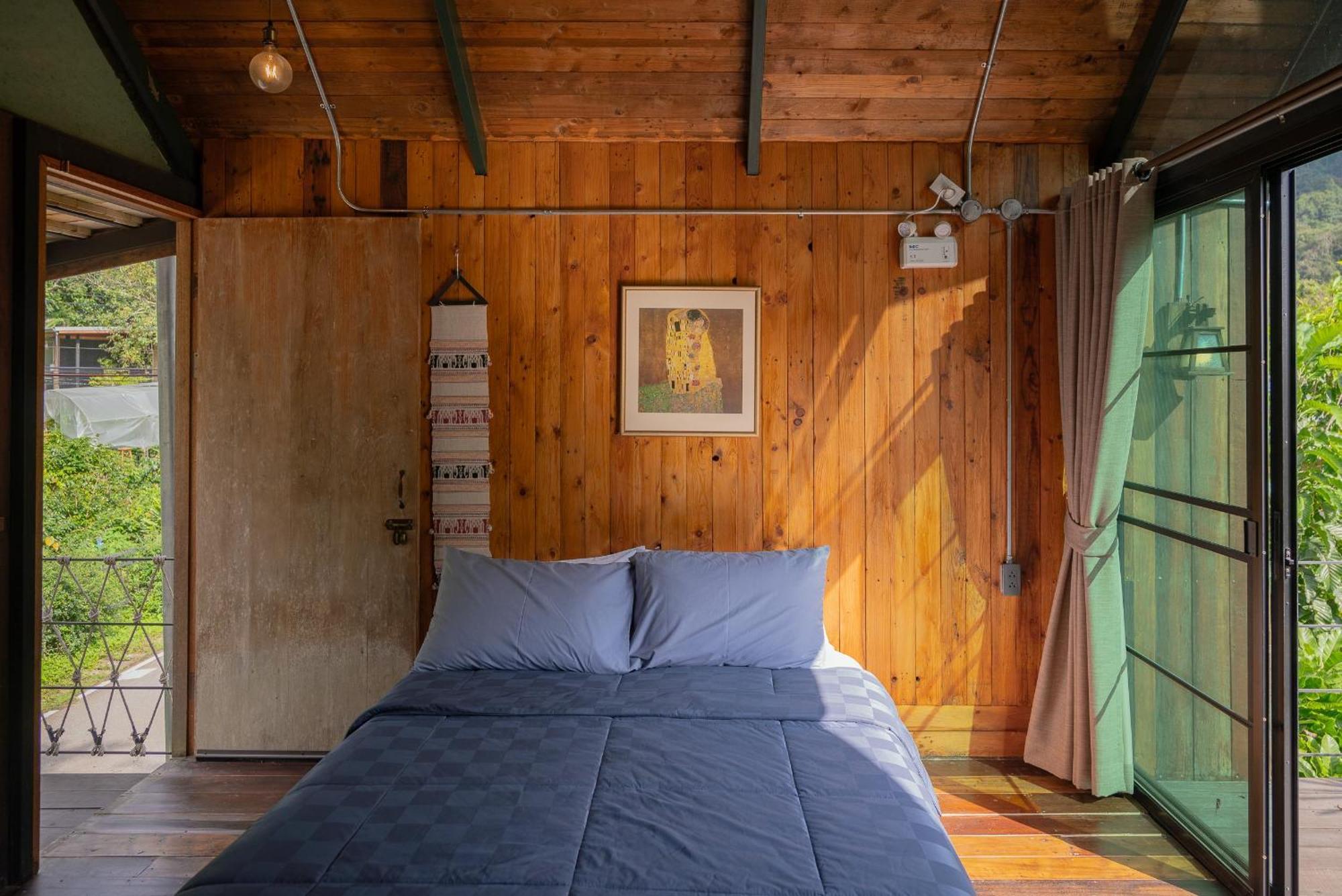 Villa Wilderness Treehouse Doi Saket Exterior foto